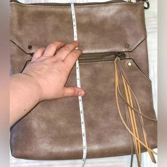 Kate & Alex bag 💥 Faux leather 💥 - Picture 4 of 7